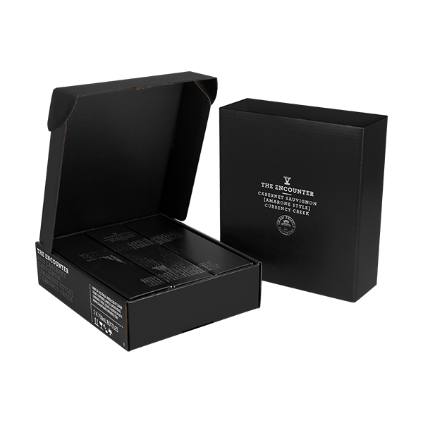 The Encounter Gift Set - CPAK